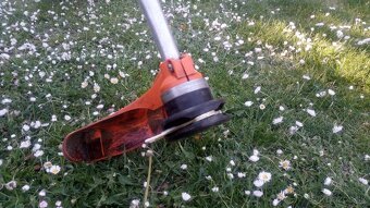 Krovinorez,kosačka Stihl FS38 - 4