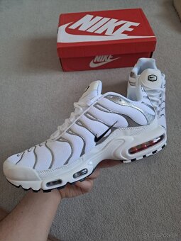 Nike TN - 4