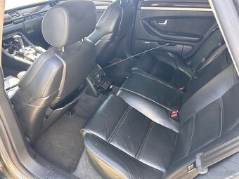 Rozpredam lacno Audi a8 d3 4,2tdi - 4