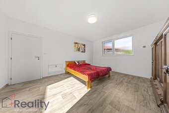 PLUS REALITY | Priestranný viacgeneračný dom na predaj - 4