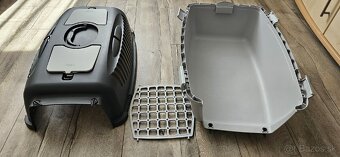 Predam prepravku pre psa - 4