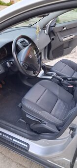 Predám Volvo s40 - 4