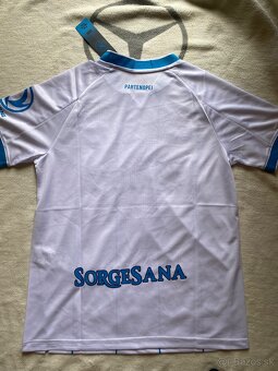 SSC Napoli dres 2026/27 - 4