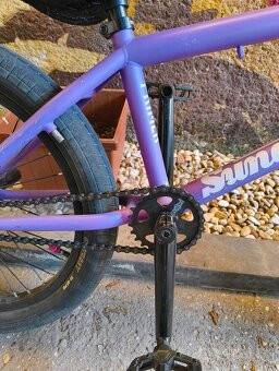 Sunday BMX - 4