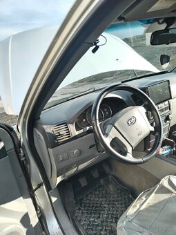 Kia Sorento 125kw - 4