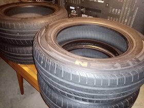 letne pneu thalia 175/65 r14 - 4