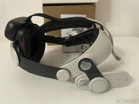 Oculus headstrap Q3 - 4