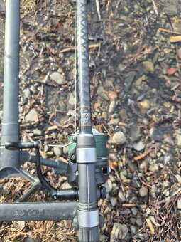Free spirit ctx 13ft 3.5lb su - 4