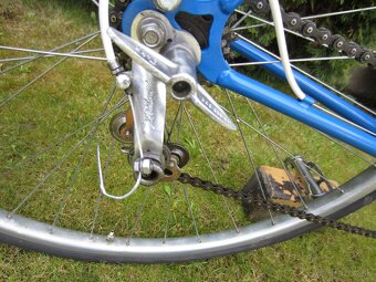 Bicykel favorit 1958. - 4