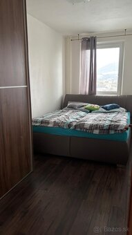 NA PREDAJ: 3i BYT PO REKONŠTRUKCII S BALKÓNOM, BREZNO MPČĽ - 4