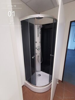 Sklad s kanceláriou a zázemím na prenájom – Prešov, Strojníc - 4