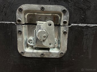 Case na kolieskach - 4