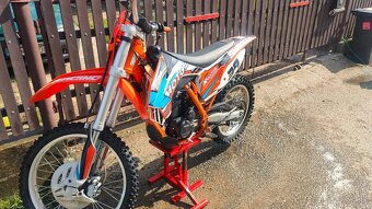 Xmotos 250 xb39 - 4