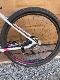 Horský bicykel Scott Scale 930 - 4