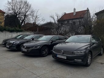 Ponuka práce vodiča Taxi Trenčín - 4
