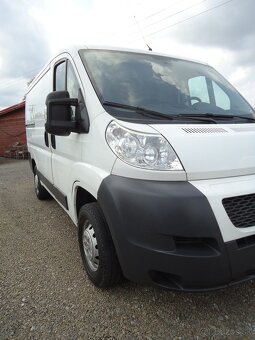 Peugeot Boxer 2.2 HDI L1 H - 4