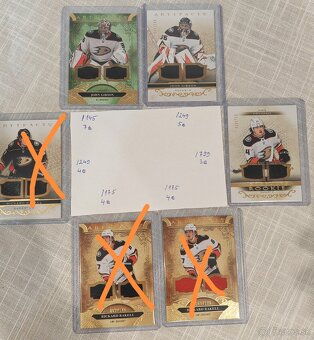 Anaheim Ducks - 4