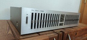 Fisher EQ-550 - 4