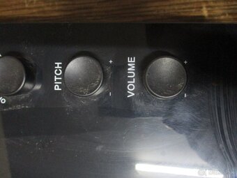 AUNA gramofon - 4