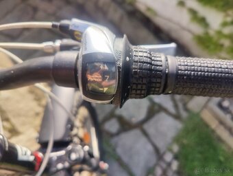 24" bicykel pro deti s výškou 125 -145 - 4