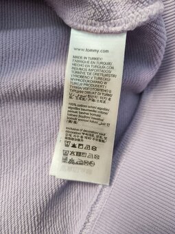 Dámska mikina Tommy Jeans, veľ.M - 4