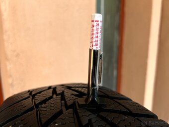 165/70 R14 Zimné pneumatiky - 2 ks - 4
