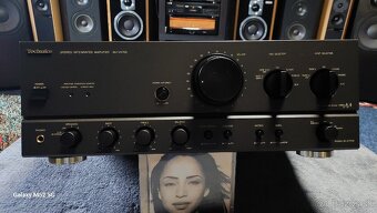 Technics SU-VX700 - 4