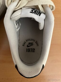 Nike Court Vision Low - 4