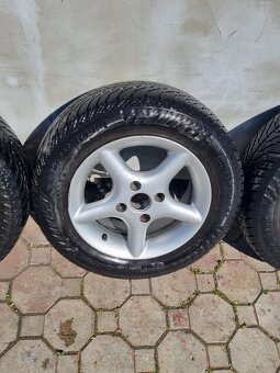 Elektróny 4x108 R14 zimné - 4