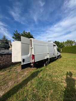 Iveco Daily 35 C 18 A8 - 4
