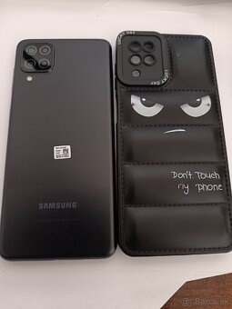Samsung Galaxy A12 32GB rezervovane - 4
