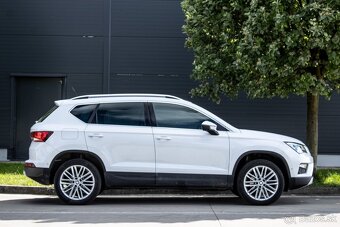 Seat Ateca 2.0TDI Excellence 4drive DSG /aj na splátky/ - 4