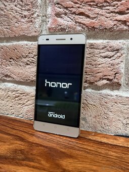 Honor 4C (CHM-U01) dual sim 8GB - 4