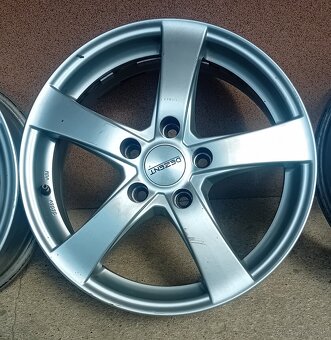 Elektrony 5x112 R16 - 4