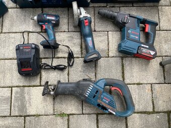 predám naradie HILTI,FESTOOL,MAKITA,GEBERIT,MILWAUKEE - 4