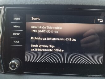 ŠKODA KAROQ 2.0 TDI SCR STYLE 4X4 DSG - 4