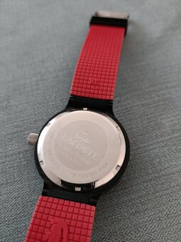 Hodinky Lacoste - 4
