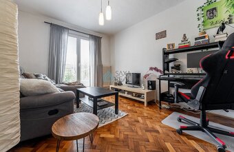 Príjemný zariadený 2 izb. tehlový byt Rastislavova, KE-JUH - 4