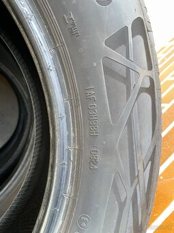 Letne 215/60 R17 H - 4