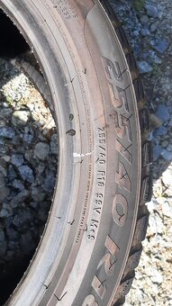 255/40r18 99V Pirelli zimne - 4