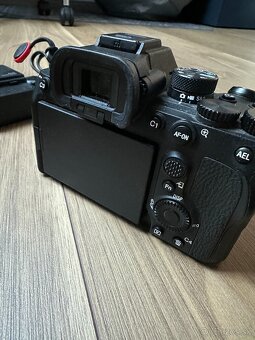 Sony A7 IV - 4