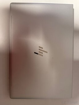 HP EliteBook 640 14” G9 - 4