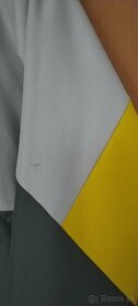 Adidas zimná bunda veľkosť L - 4