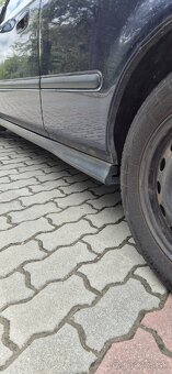 Honda civic 1.4iS - 4