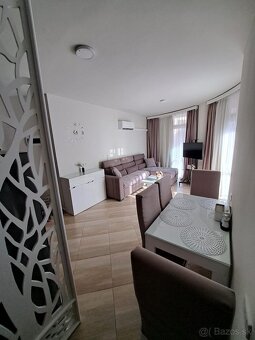Apartman Princess resort s plazi Egypt - 4
