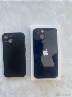 iPhone 13 mini 128GB - 4
