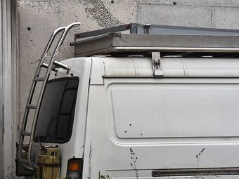 Predám Mitsubishi l300 - 4