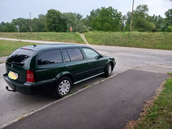 Skoda octavia 1.9.TDI 81.kw - 4