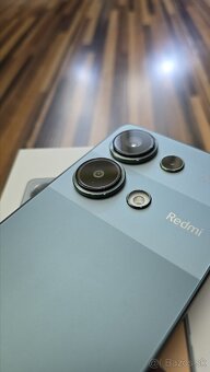 XIAOMI REDMI NOTE 13 PRO 8/256 - 4