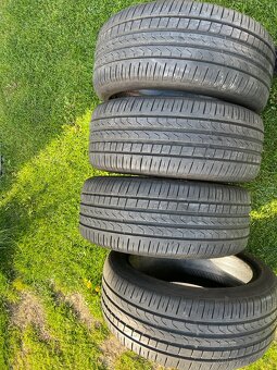 Pirelli 225/45 R18 - 4